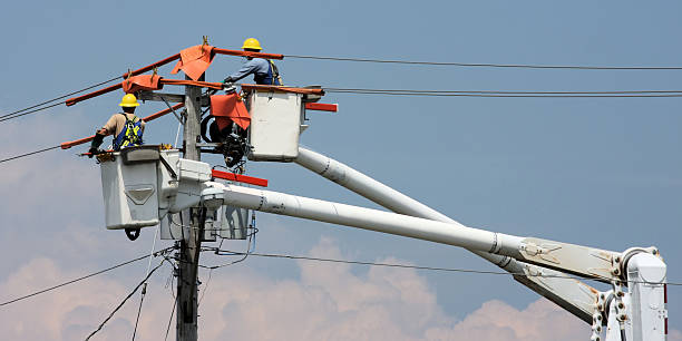 Best Commercial Electrical Services  in Hamilton College, NY