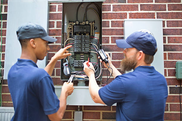 Emergency Electrical Repair Services in Hamilton College, NY